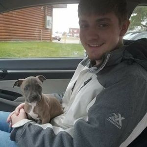 Meet your Posher, Cody